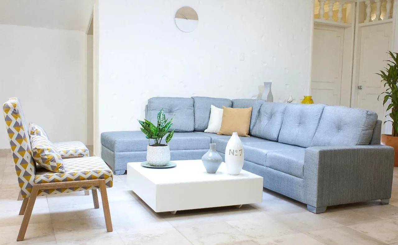 Apartment Stylish Apartments, Edificio Garcia, Getsemani Cartagena