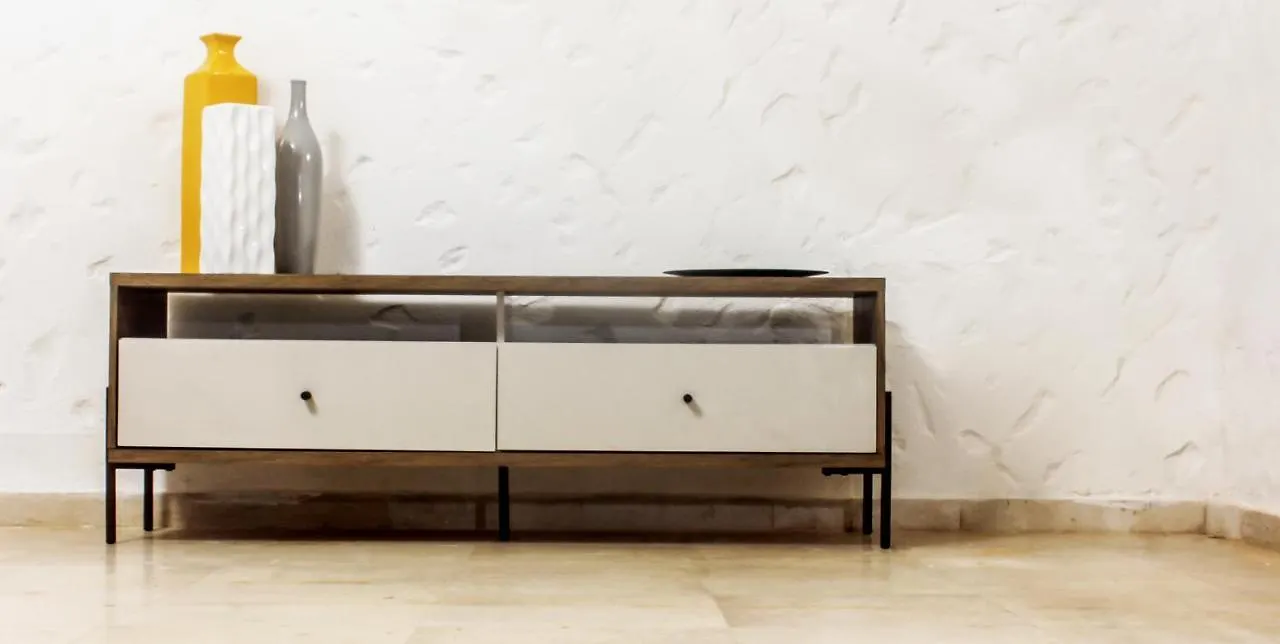 Stylish Apartments, Edificio Garcia, Getsemani Cartagena Apartment