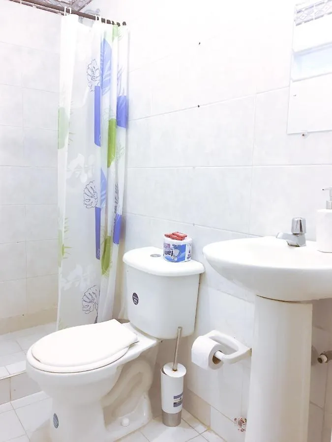 Stylish Apartments, Edificio Garcia, Getsemani Cartagena 0*,