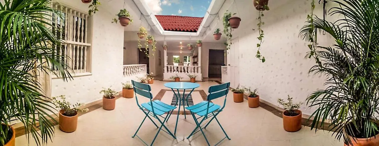 Stylish Apartments, Edificio Garcia, Getsemani Cartagena Colombia