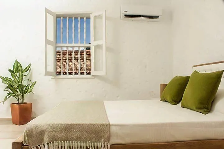 Apartment Stylish Apartments, Edificio Garcia, Getsemani Cartagena