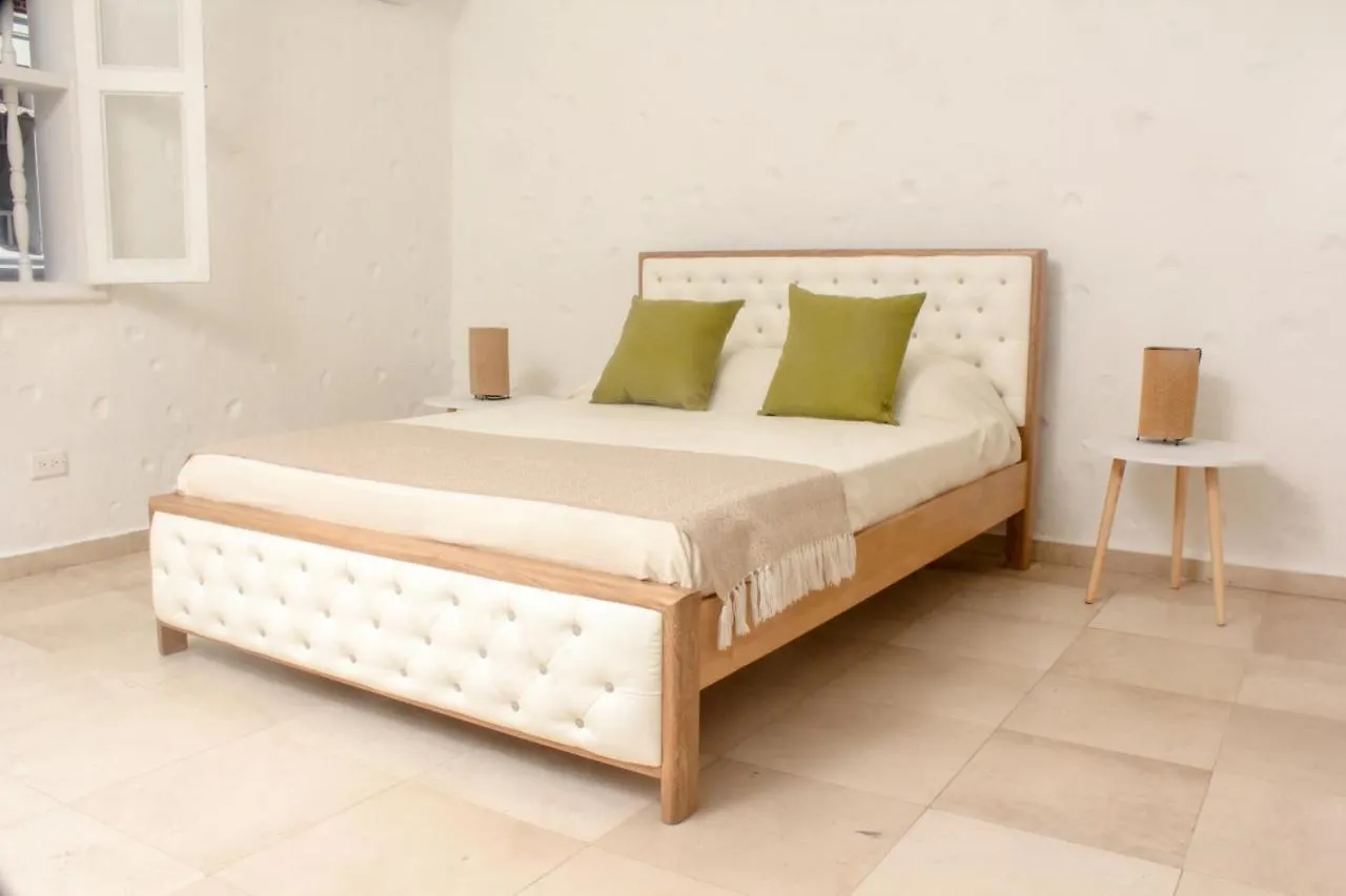 Stylish Apartments, Edificio Garcia, Getsemani Cartagena