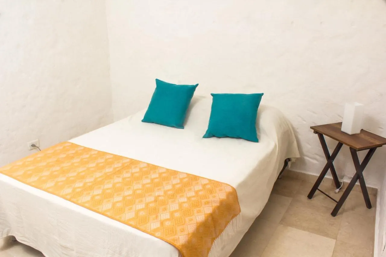 Stylish Apartments, Edificio Garcia, Getsemani Cartagena Colombia