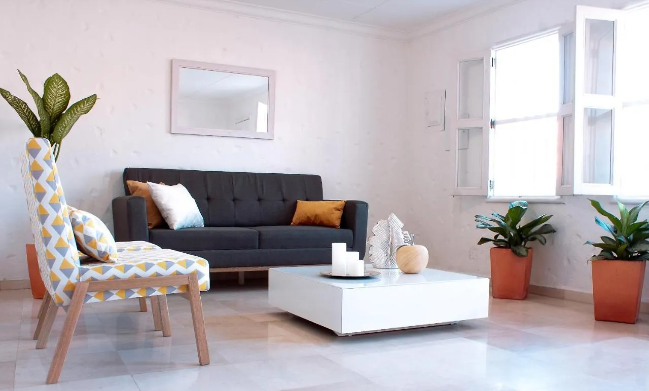 Stylish Apartments, Edificio Garcia, Getsemani Cartagena