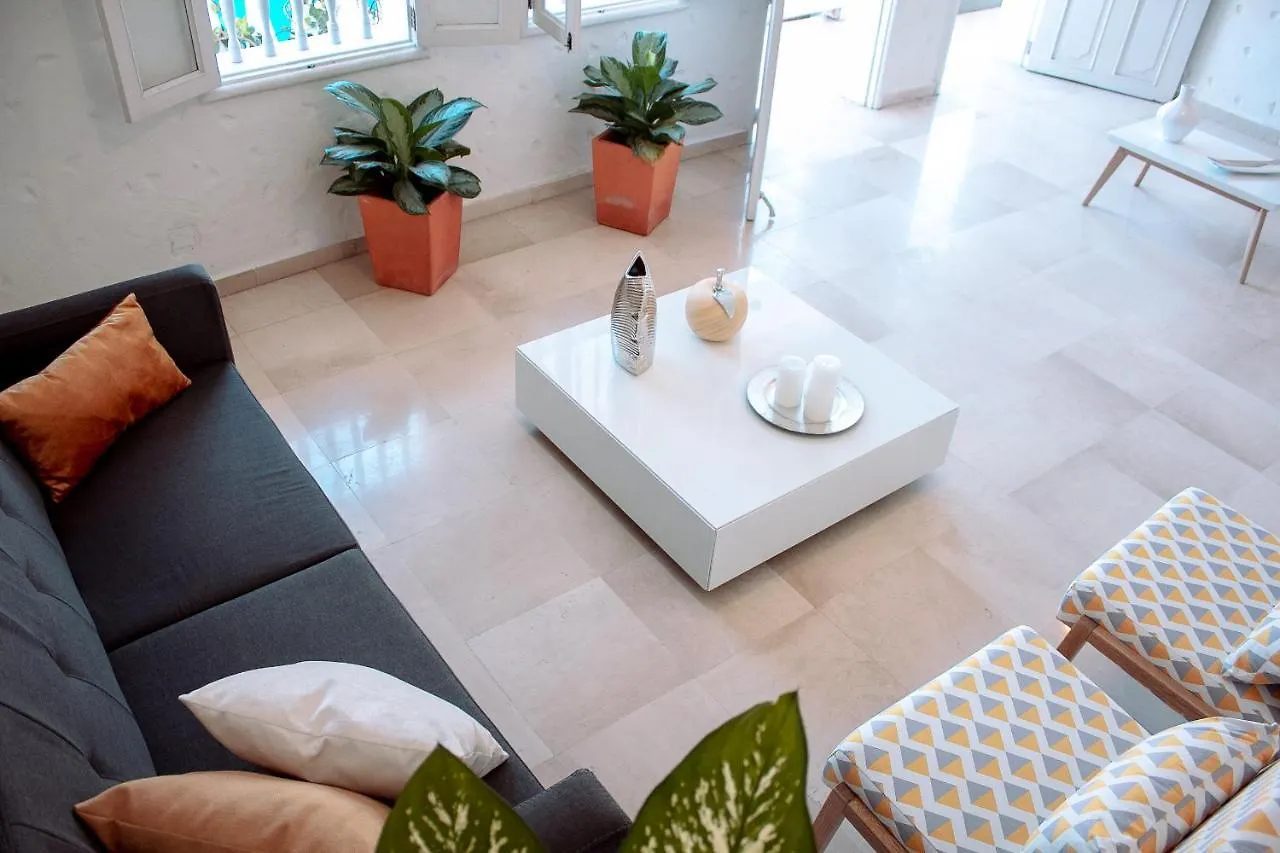 Stylish Apartments, Edificio Garcia, Getsemani Cartagena 0*,