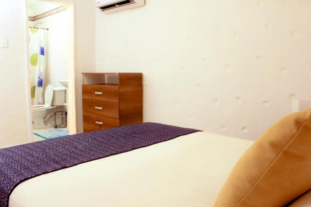 Stylish Apartments, Edificio Garcia, Getsemani Cartagena 0*,  Colombia