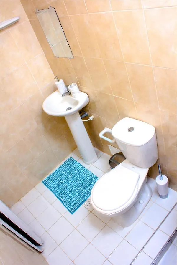 Stylish Apartments, Edificio Garcia, Getsemani Cartagena Apartment