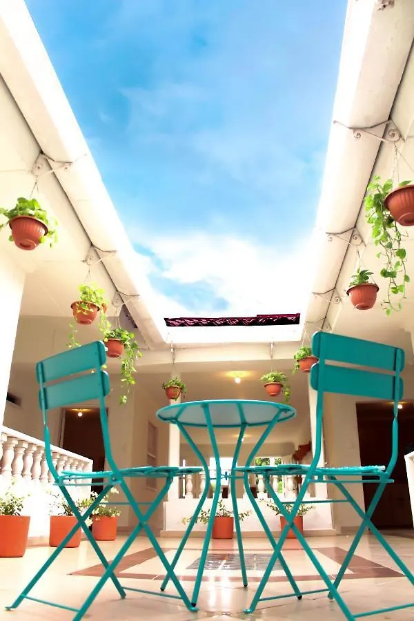 Stylish Apartments, Edificio Garcia, Getsemani Cartagena