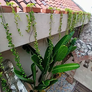Apartment Habitacion Recien Restaurada - Pod A, Cartagena