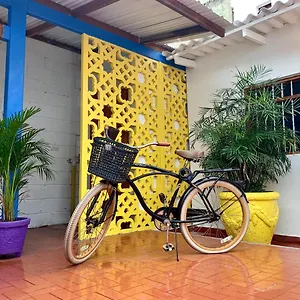 Homestay Pedregal, Cartagena