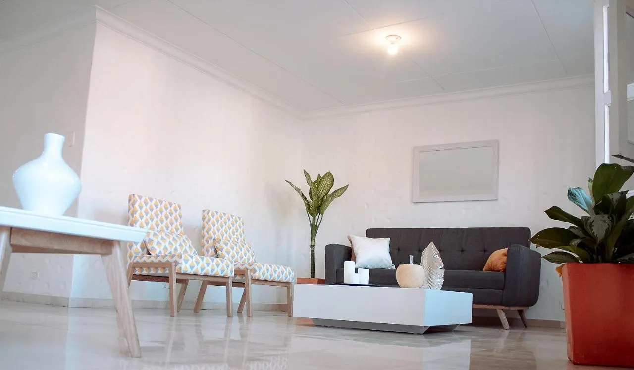 Stylish Apartments, Edificio Garcia, Getsemani Cartagena 아파트
